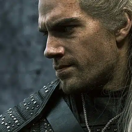 the witcher immagini