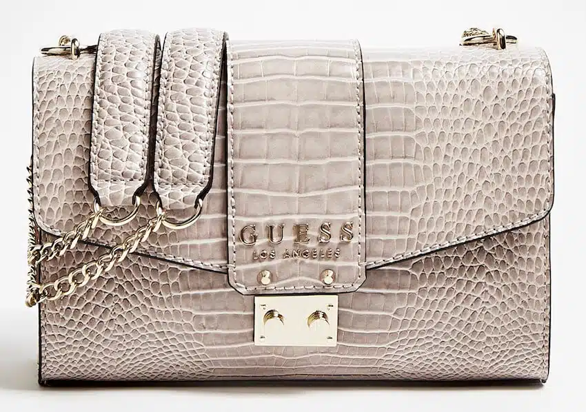 tracolla guess inverno 2019-2020