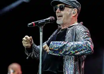 vasco rossi