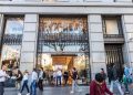zara black friday