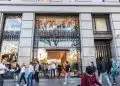 zara black friday