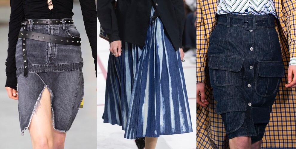 Gonne inverno 2020: le tendenze moda in 55 modelli | Moda ...
