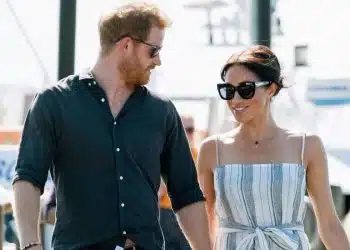 Harry Meghan gossip