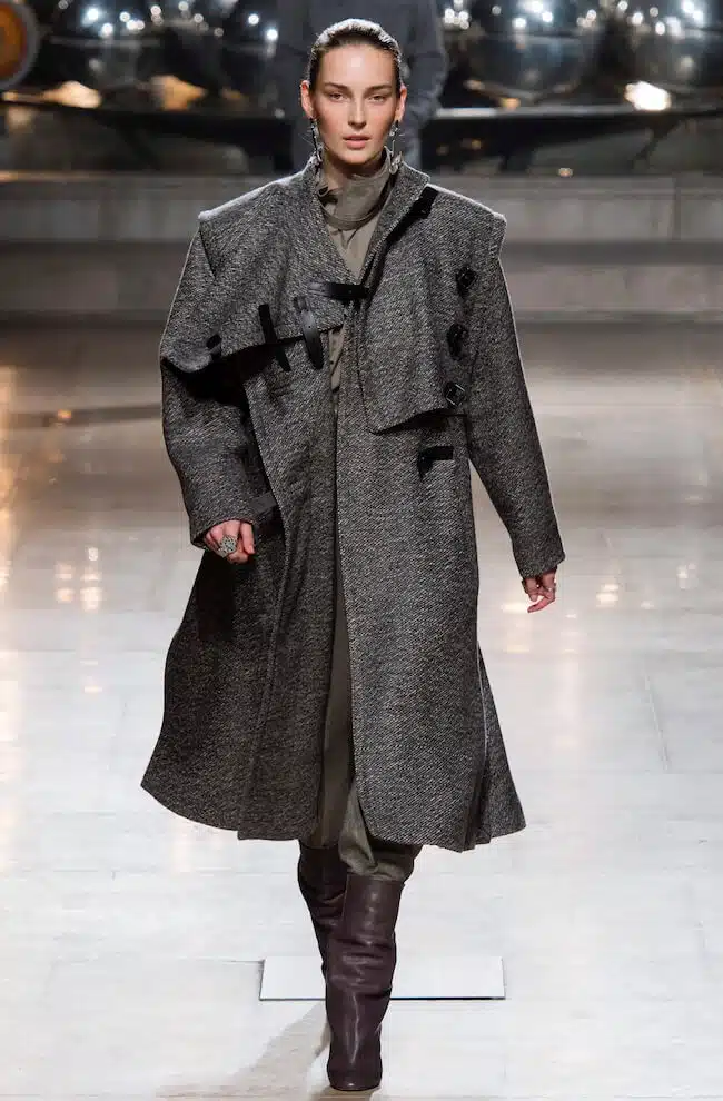 Marant cappotto inverno 2019 2020