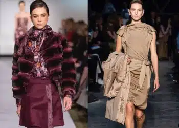 Moda inverno 2020- tendenze colori abbinamenti