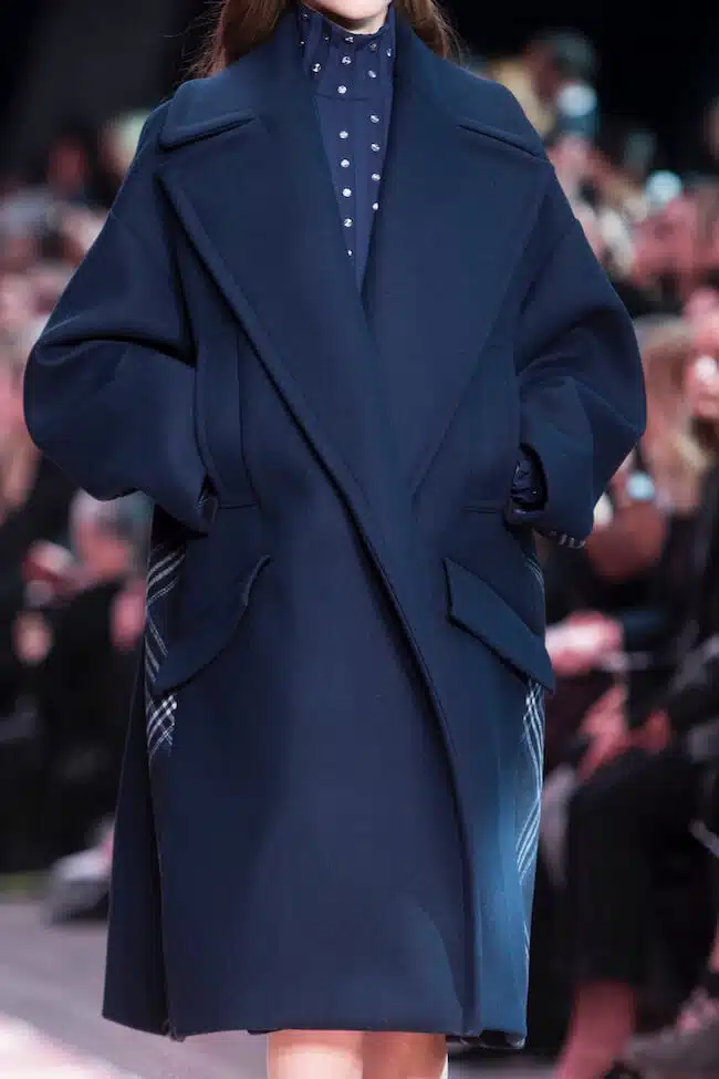 Sportmax cappotto inverno 2019 2020