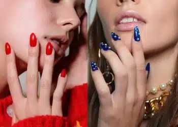 Unghie inverno 2020-smalti colori e tendenze
