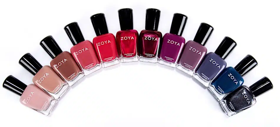Zoya smalti autunno 2019