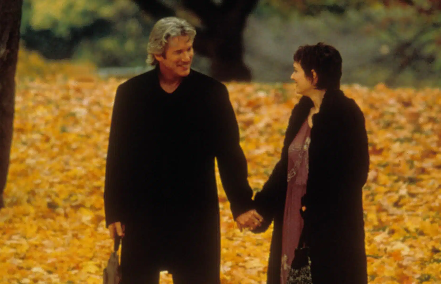 autumn in new york film