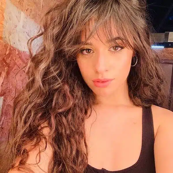 camilla cabello Instagram