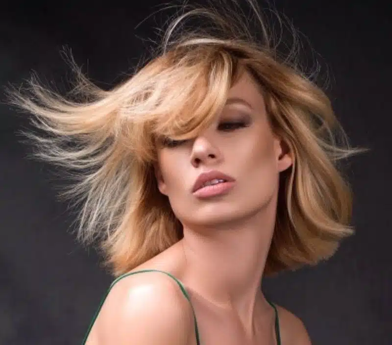 capelli autunno 2019 carre
