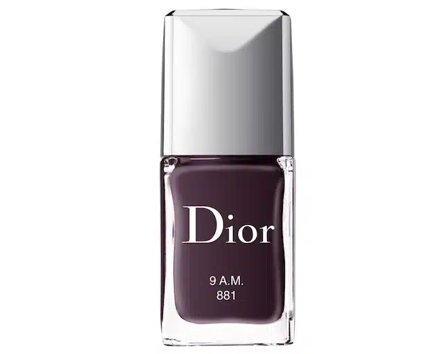 dior smalti inverno 2019 2020