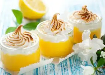 Dolci al cucciaio facili sani veloci