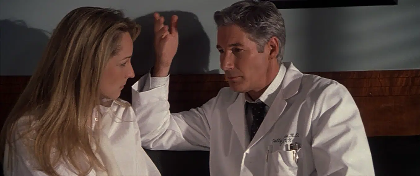 dottor t e le donne richard gere film