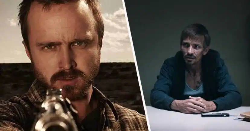 el camino film netflix