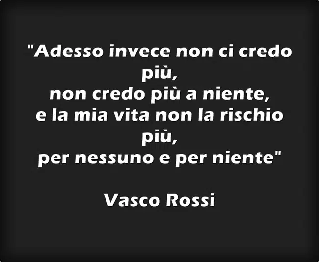 frasi vasco brava