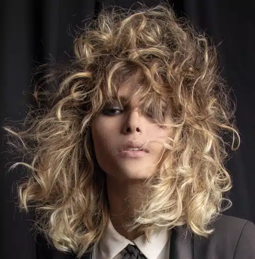 go coppola capelli ricci 2019