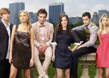 gossip girl nuovo