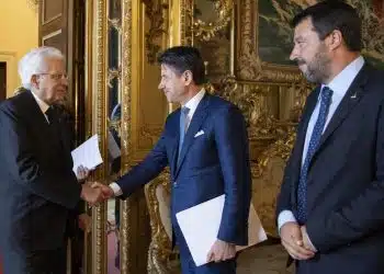 governo conte crisi 2019