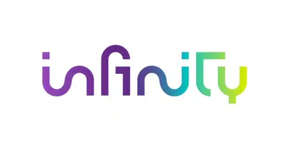 infinity