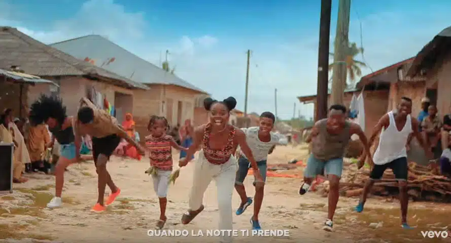 jambo-video