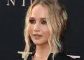 jennifer Lawrence instagram agosto 2019