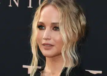 jennifer Lawrence instagram agosto 2019