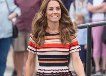 kate middleton gossip agosto 2019