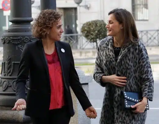 letizia dolors-montserrat