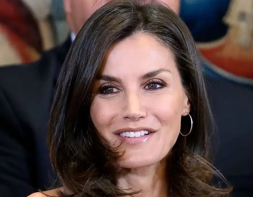 letizia ortiz biografia
