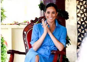 meghan markle agosto 2019
