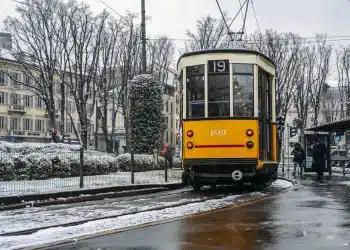 meteo gennaio febbraio 2020
