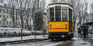 meteo gennaio febbraio 2020