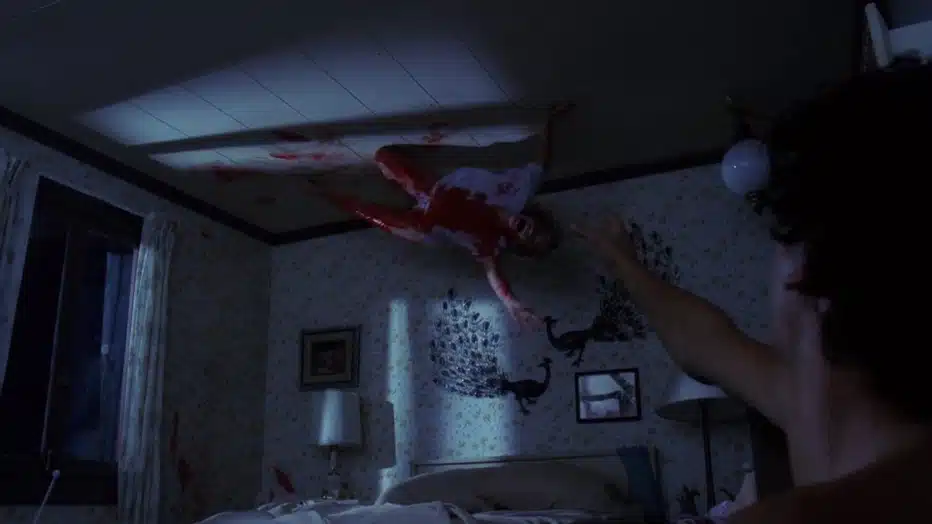 nightmare