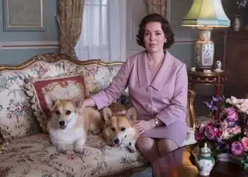 Netflix la data ufficiale di The Crown 3. Trailer