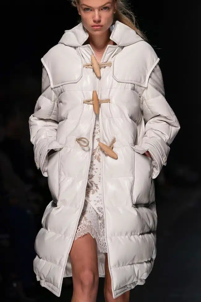 piumino inverno 2019 2020
