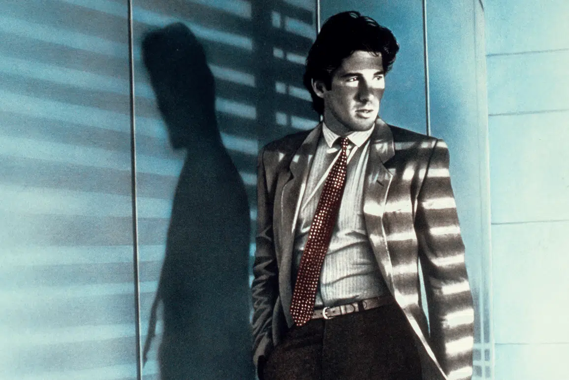 richard gere american gigolo