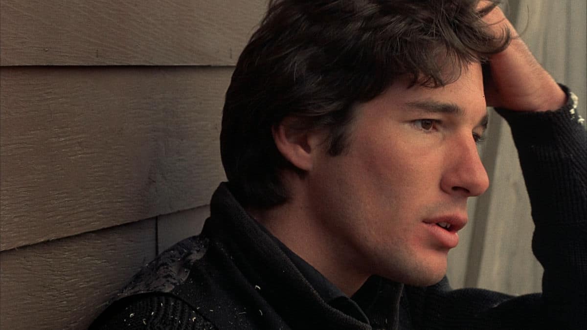 richard gere giorni del cielo