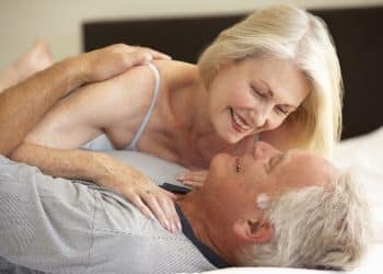 sessualità sesso dopo 50 anni