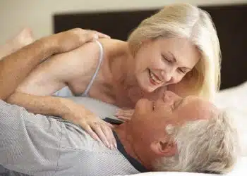 sessualità sesso dopo 50 anni
