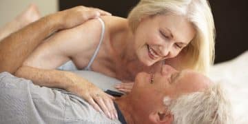 sessualità sesso dopo 50 anni