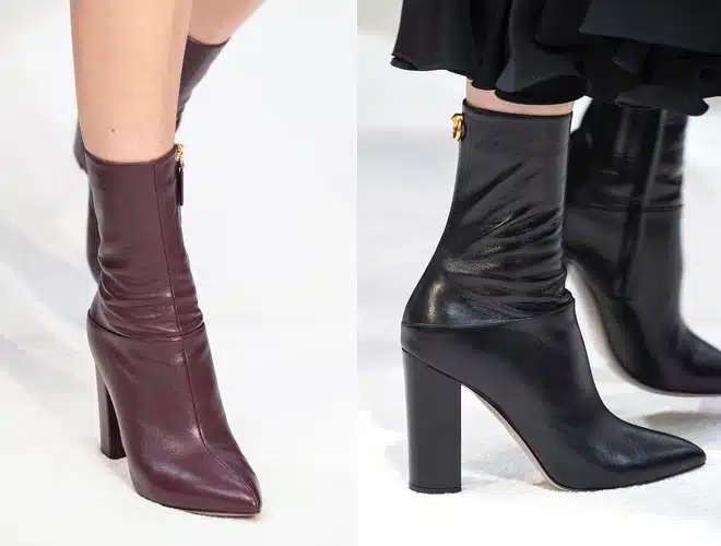 stivaletti valentino inverno 2019 2020