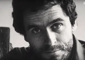 ted bundy netflix