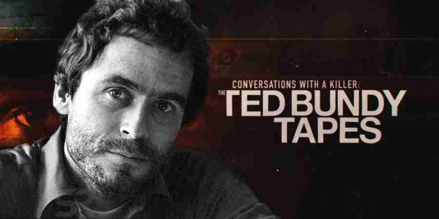 ted bundy netflix streaming