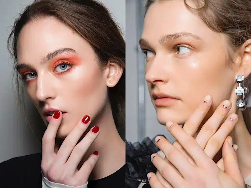 unghie inverno 2020-tendenze 