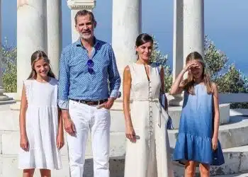 vacanze segrete reali di spagna