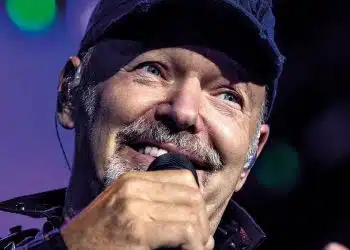 vasco rossi