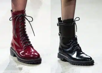 Anfibi donna 2019 2020