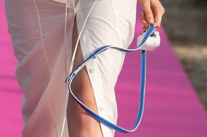 Borse Jacquemus estate 2020