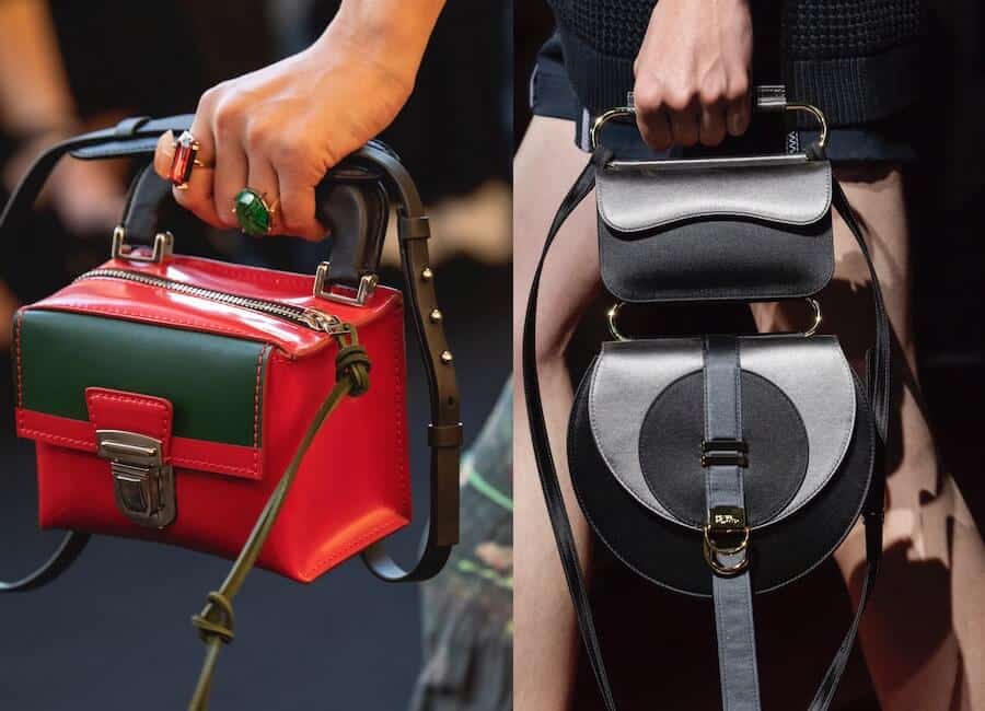 borse donna primavera estate